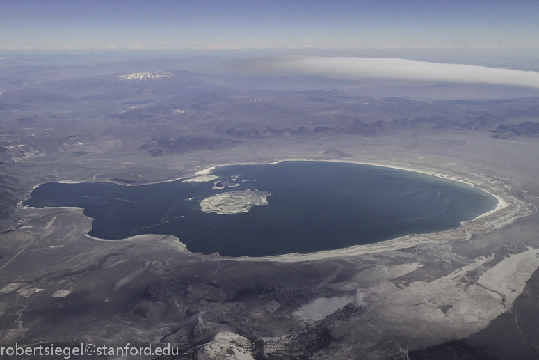 mono lake